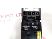 Nandi na-ffdun-42 fan failure detect unit