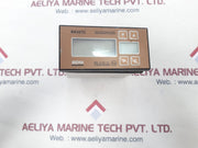 Beka ba327c 4 1/2 digit indicator