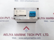 Beka ba327c 4 1/2 digit indicator