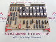 Megasystems ts-uep pcb card
