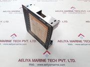 Kiour alu-m alarm-unit