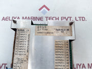 Kiour alu-m alarm-unit