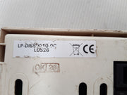 Johnson controls mui lp-dis60p10-0c universal field controller