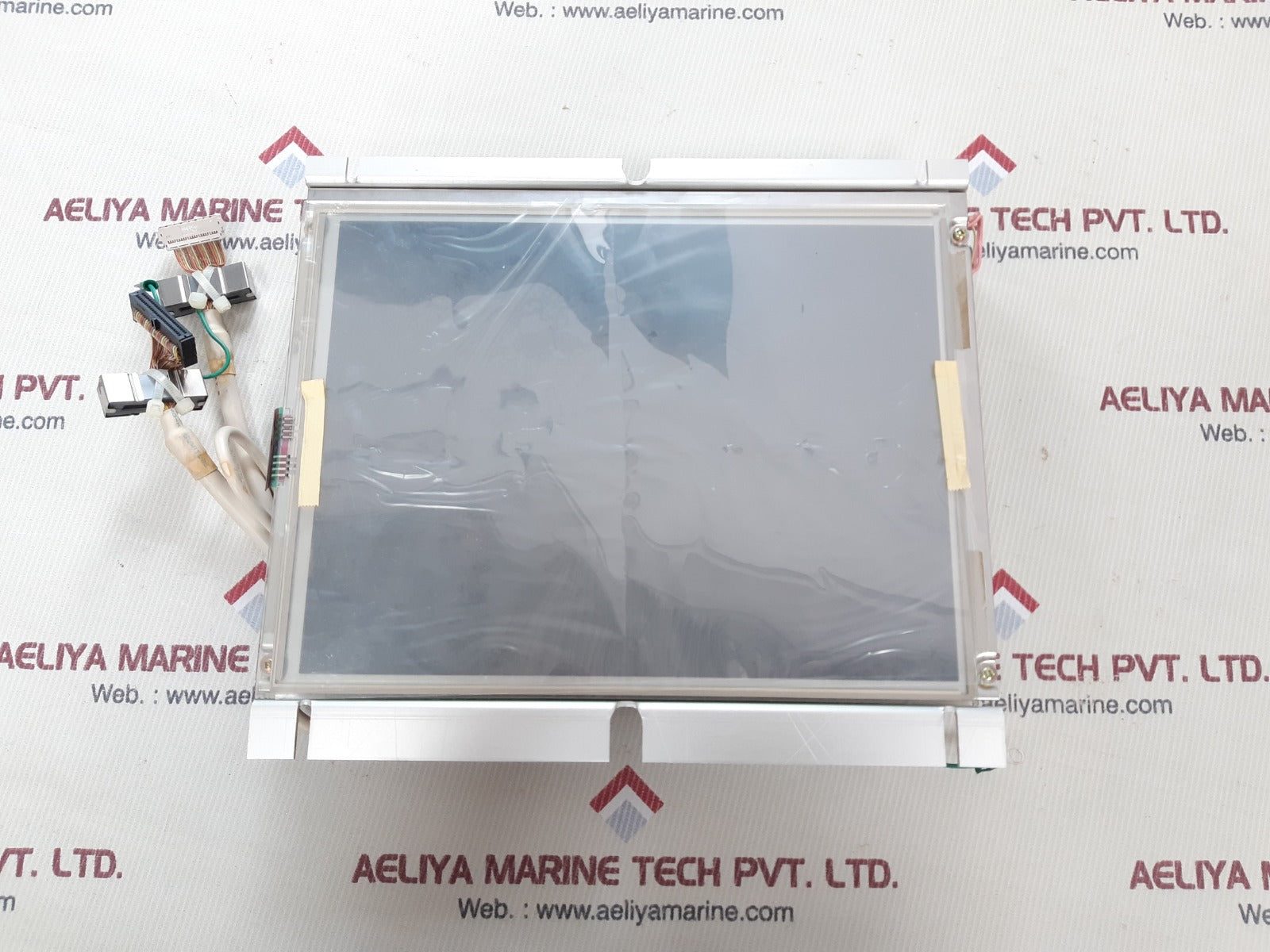 Nec nl8060bc31-27 lcd display