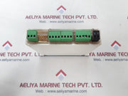 Texmate fl-b101d40 bargraph meter