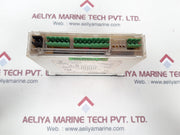 Texmate fl-b101d40 bargraph meter bar scale 0-4.88