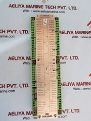 Sullair 02250154-052 i/o module