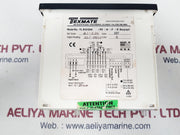 Texmate fl-b101d40 bargraph meter bar scale 0.1-2.29