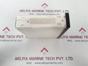 Texmate fl-b101d40 bargraph meter bar scale 0.1-2.29