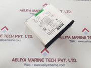 Texmate fl-b101d40 bargraph meter bar scale 0.1-12.96