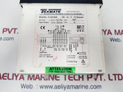 Texmate fl-b101d40 bargraph meter bar scale 0.1-12.96