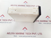 Texmate fl-b101d40 bargraph meter bar scale 0.1-12.96