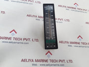 Texmate fl-b101d40 bargraph meter digital reading 12.42-1017.3