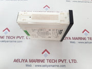 Texmate fl-b101d40 bargraph meter digital reading 12.42-1017.3