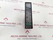 Texmate fl-b101d40 bargraph meter bar scale 0.1-2.7
