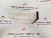 Texmate fl-b101d40 bargraph meter bar scale 0.1-2.7