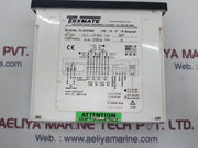 Texmate fl-b101d40 bargraph meter bar scale 0.1-17.82