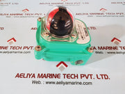 Tomoe tms-310 limit switch box 16a 250vac 0.6a 125vdc