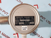 Meiyo electric smp-2lb pressure transmitter 0.2-1.0 kgf/cm2