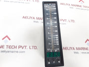 Texmate fl-b101d40 bargrapg meter bar scale 0.1-17.84