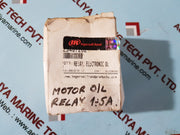 Benshaw surprotex spe-22 overload relay