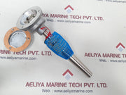 Meiyo electric ptr-sd resistance bulb 700ºc