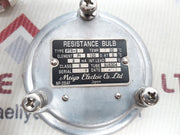 Meiyo electric ptr-sd resistance bulb 700ºc