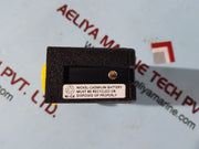 Ericsson ge pl19d413522g4 nickel-cadmium battery 7.5v