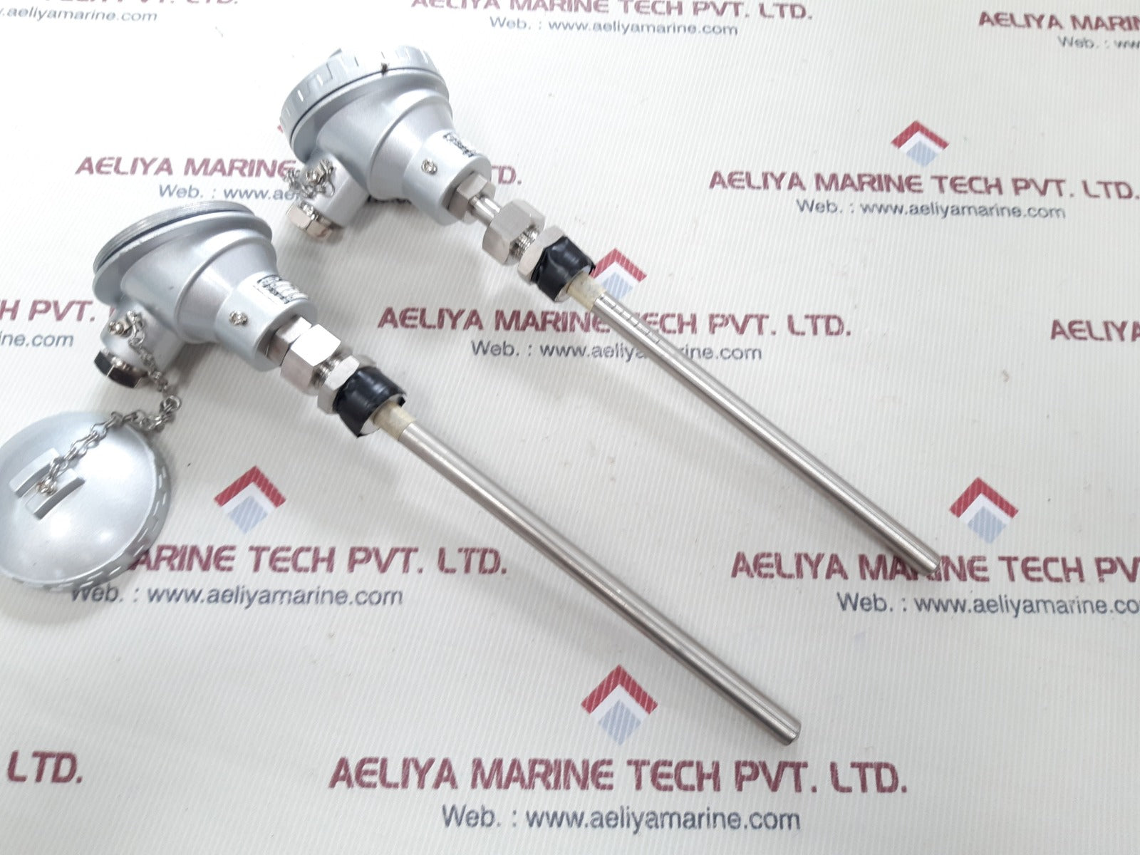 Gme nft-206 temperature sensor