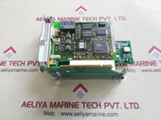 Siemens C79040-a7520-c386-03-86 Communication Card 94V