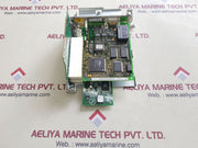 Siemens C79040-a7520-c386-03-86 Communication CardÂ 94V