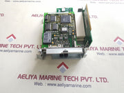 Siemens C79040-a7520-c386-03-86 Communication CardÂ 94V
