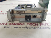 Siemens C79040-a7520-c386-03-86 Communication CardÂ 94V