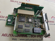 Siemens C79040-a7520-c386-03-86 Communication CardÂ 94V