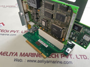 Siemens C79040-a7520-c386-03-86 Communication CardÂ 94V
