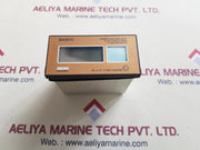 Beka associates ba307c 3 1/2 digit indicator