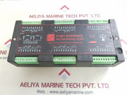 P-net interface pd 3100 digital i/o dc