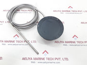 Daiichi keiki thermometer 0-100 Âºc