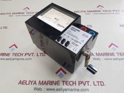 Beha insulation tester cat ii/250v