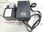 Beha insulation tester cat ii/250v
