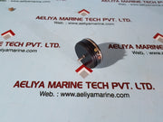 Fsg wd 620-02 rotary potentiometer