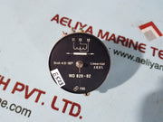 Fsg wd 620-02 rotary potentiometer