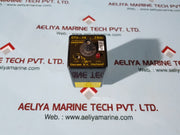 Decam dtu-30 time delay