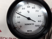 Ness tus-2s-s thermometer