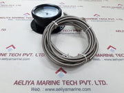 Ness tus-2s-s thermometer