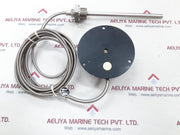 Ness tus-2s-s thermometer capillar 4m