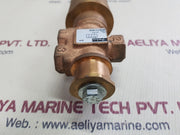 Parker m08721826 bronze threaded manual valve