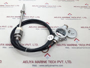 Meiyo ptr-m resistance bulb 100 ºc