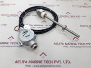 Meiyo ptr-m resistance bulb 100 ºc