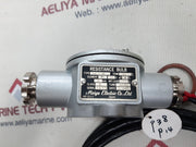 Meiyo ptr-m resistance bulb 100 ºc